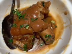 儒哥猪手-粤小馆(天安云谷店)