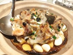 锅窝鱼头-炳胜品味(海印总店)