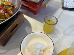 -春天里餐厅(西田城店)