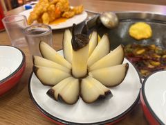 -那红花·东北菜铁锅炖(仙林金鹰店)