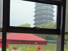 -听松楼·花园酒店·自助餐厅(红梅公园店)