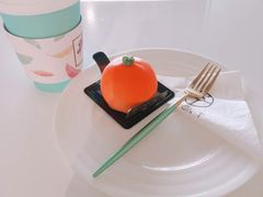 -西檬树SIMON·T轻奢蛋糕(大东方Max店)