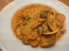 -萨莉亚意式餐厅(深南茂业店)