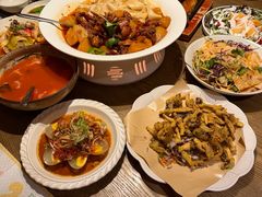 -那时新疆(经纬汇店)