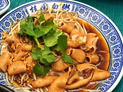 -桂园白粥·潮汕老味道