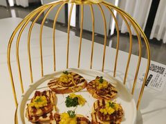 -3号仓库·创意中国菜(嘉兴龙鼎万达店)