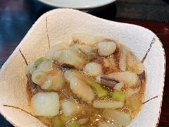 -古京·臻致料理(月湖店)