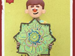 -杨梅红艺术教育(万象城教学中心)