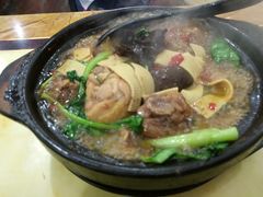 -峰味香.酱香米线.黄焖鸡(定西路店)