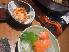 -水之惠鲜鱼料理(王府大街店)