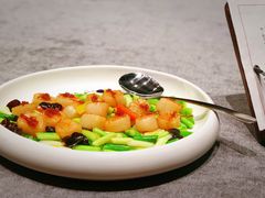-鲤院·新中式美学·庭院餐厅(夫子庙店)