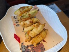 -味莊餐厅(康庄南街店)