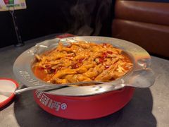 -胖哥俩肉蟹煲(萧山加州阳光店)