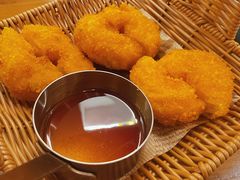 -曼泰·泰餐(江南环球港店)