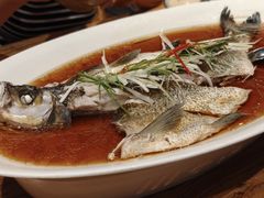 -丹江渔村(首都机场店)