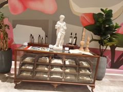 -广州天河体育中心美居酒店