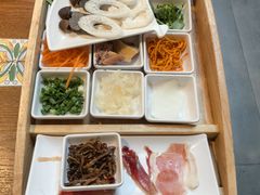 -芸南道·过桥米线(昆明老街旗舰店)