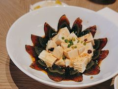 -艳阳天·非遗楚菜(武汉客厅店)