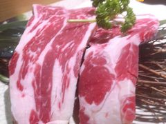 -牛市牛烤肉(西单大悦城店)