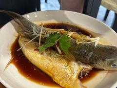 -海味当家·蒸锅海鲜(星海公园店)
