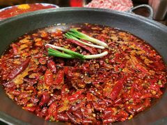 -萍姐火锅·公路夜市(南京新街口店)
