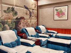 -古莲·影院足道·按摩SPA(水上温泉店)