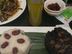 -皇城根北京风味主题餐厅(中海环宇城店)