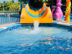 -三亚亚龙湾天域度假酒店