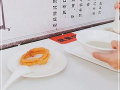 -老磁器口豆汁店(天坛店)