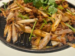 -柿合缘新京菜(国金中心商场店)