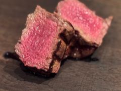 -恰餐厅及酒吧 CHAR Bar & Grill (北京丽都皇冠假日店)