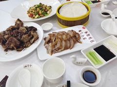 -全聚德(常州店)