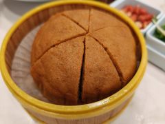 -南拳十三姨·潮汕砂锅粥·粤菜(西单大悦城店)