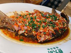 -费大厨辣椒炒肉(吉联MALL店)