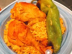 -La Medina餐厅(亮马河南路店)