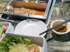 -名扬煮艺肥牛自助火锅(东平店)