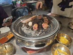 -本炙炭烤·蒲烧活鳗料理店(金沙洲店)