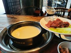 牛辗-大良毋米粥(锦龙路总店)