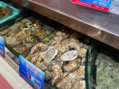 -天天渔港(杏林街店)