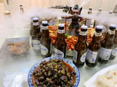 -南京大个子龙虾精菜馆