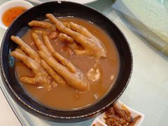 -御花园酒店(希尔顿店)