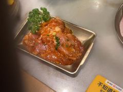 -韩宫宴烤肉·料理(苏州中心店)