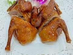 -福满楼·海鲜酒家(福永益田店)