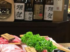-暖都焼肉·和牛酒場(花都店)