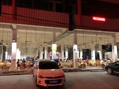 -标记美食新鲜猪杂(兴南大道店)