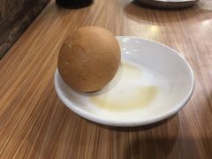 卤蛋-有礼有面(知春路店)