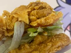 -肯德基(宝龙店)