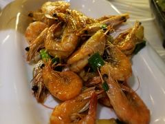 -眷江南之小蓝鲸(王府大街店)