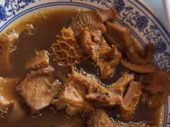 -金家老三饭庄(常营店)