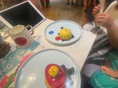 -水桶王国主题餐厅·聚会·生日派对·亲子活动·家庭套餐(亚龙湾希尔顿店)